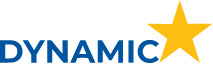 dynamic logo